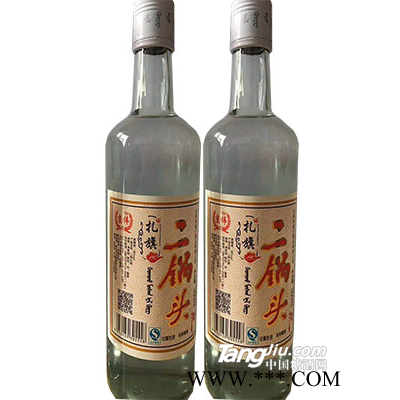 二锅头350ml