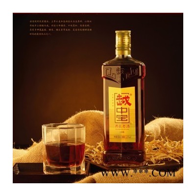 绍兴花雕酒
