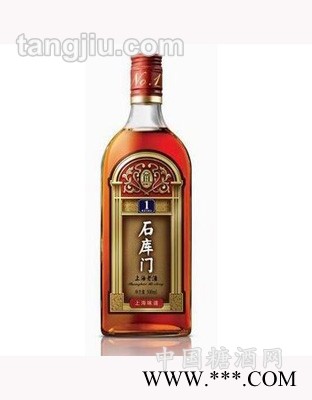 石库门1号红牌图1
