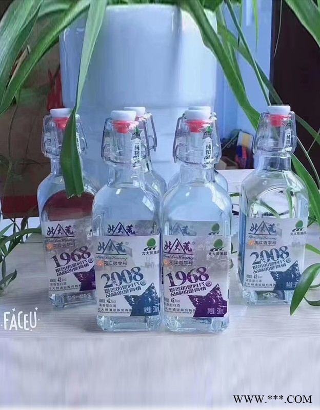 北大荒方瓶图4