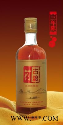 三年陈原酿460ml