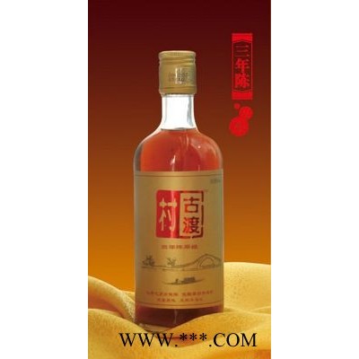 三年陈原酿460ml