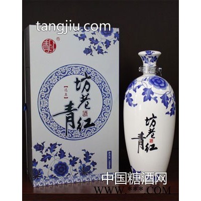 坊巷青红远年1000ml