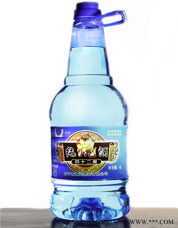 纯烧酒图1
