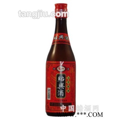 如意500ml五年陈酿绍兴酒