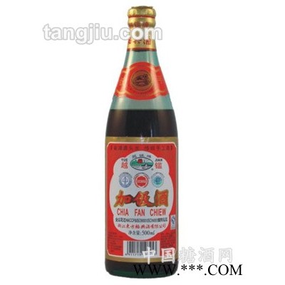 500ml越鑑陈年简加饭酒