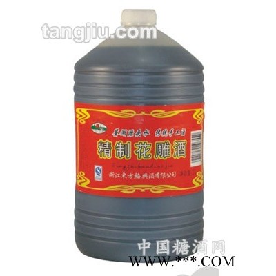 3L花雕酒