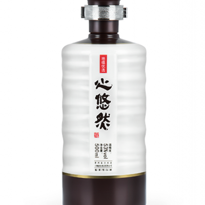 心悠然地蕴优选