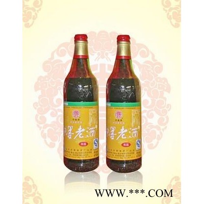 即墨老酒-长远