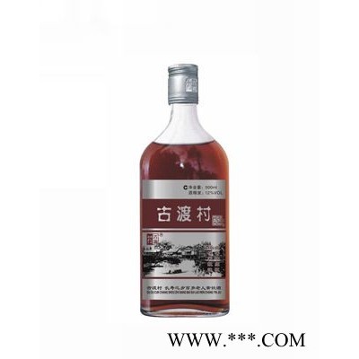 六年陈原酿500ml