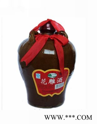 1.5L花雕酒图1