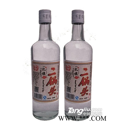 二锅头450ml