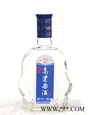 高粱曲酒 60度 450ML图1