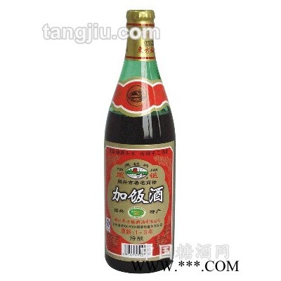 越鑑500ml精装加饭酒