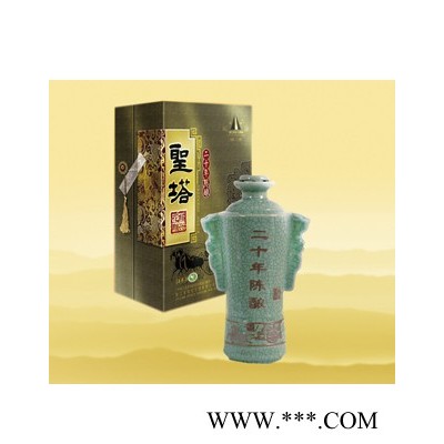 二十年陈酿绍兴花雕