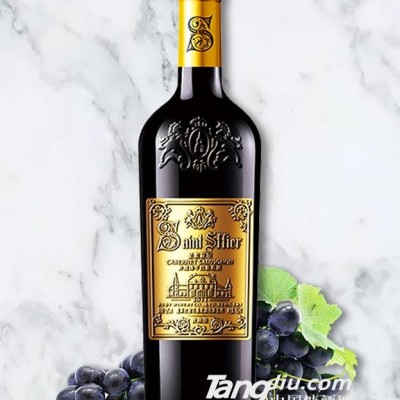 圣索菲尔-珍藏干红葡萄酒