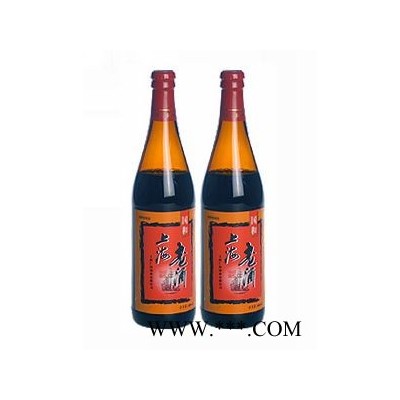 上海老酒—陈年佳酿