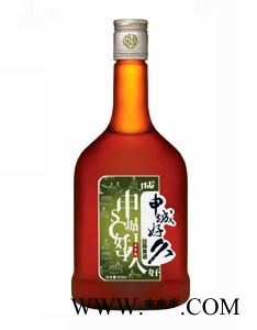 五年陈经典黄酒图1