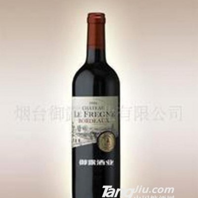 干红葡萄酒