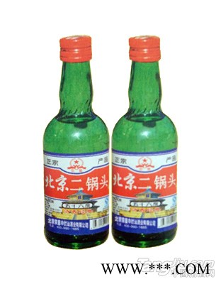 北京二锅头酒 100ml