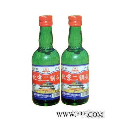 北京二锅头酒 100ml