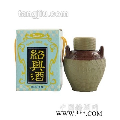 越鑑500m十年珍藏绍兴酒
