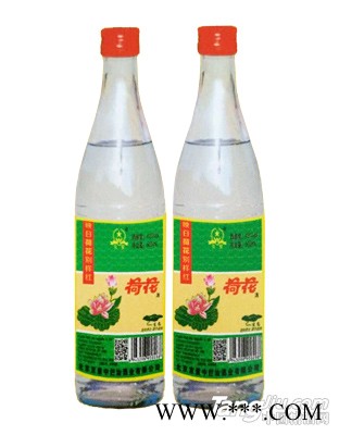 荷花白酒 500ml