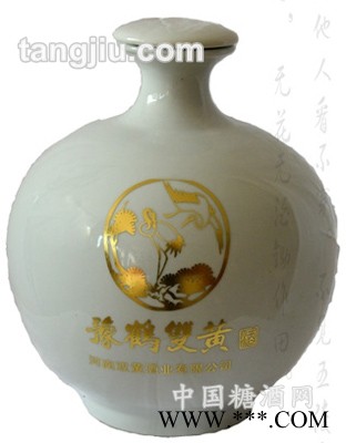 双黄酒之【珍品私藏】图1