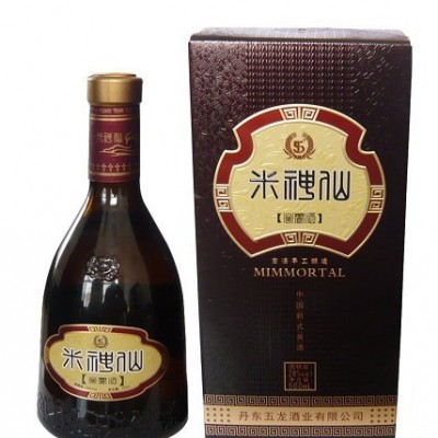 米酒