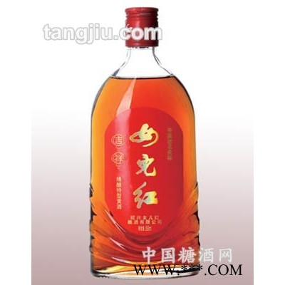 500ml吉祥精酿特型黄酒