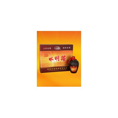 水明楼祥和