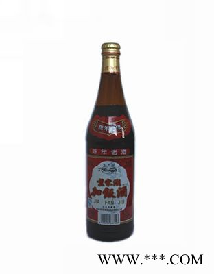 600ML加饭酒图1