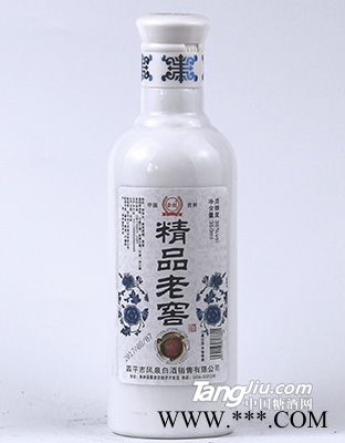 精品老窖图1
