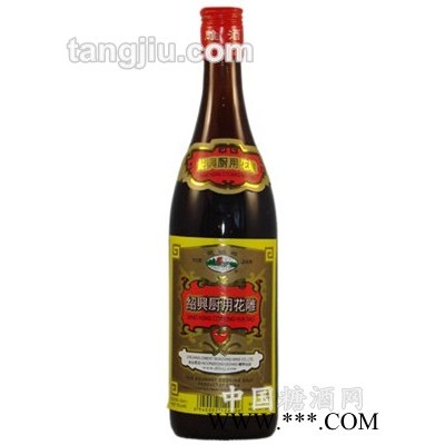 越鑑640ml绍兴厨用花雕酒