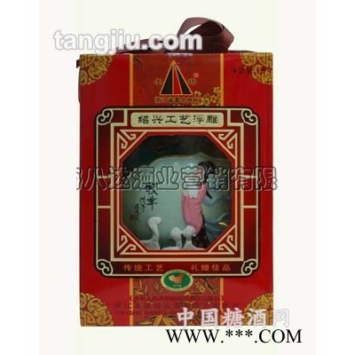 绍兴工艺浮雕 5年
