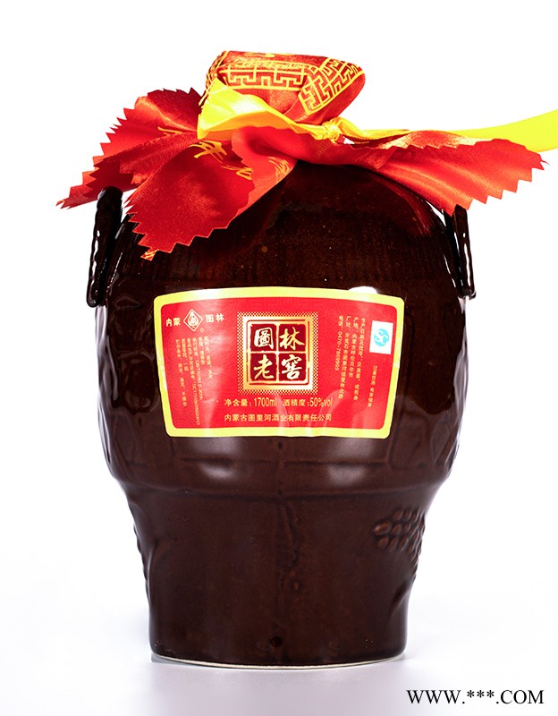 图林老窖图1