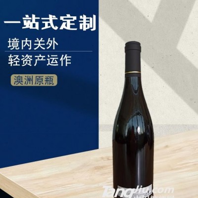 麦卡伦谷2018木桶西拉
