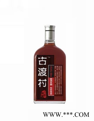 十二年陈酿500ml