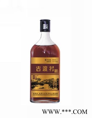 八年陈原酿500ml