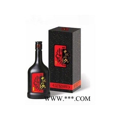 十五年陈经典黄酒