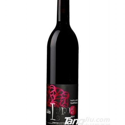 拉曼干红葡萄酒750ml