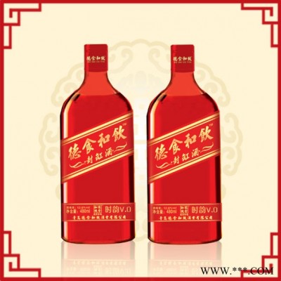 德食和饮—时韵VO