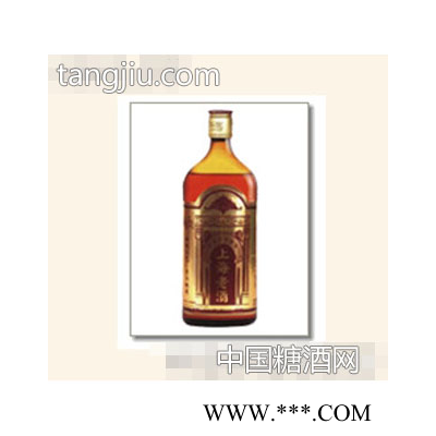 上海老酒五年花雕