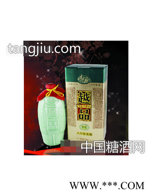 八年500MLX6盒图1