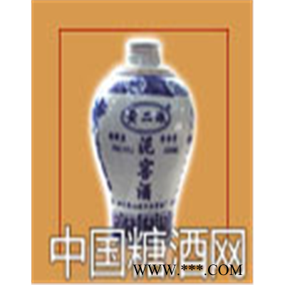 泥窖酒1250ML