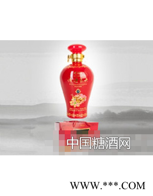 老绍坊鸿运当头13度图1