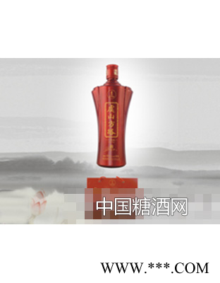 虞山方塔手工冬酿10度图1