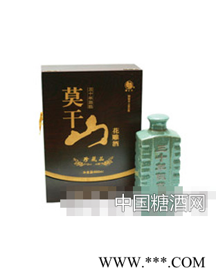 花雕酒三十年图1