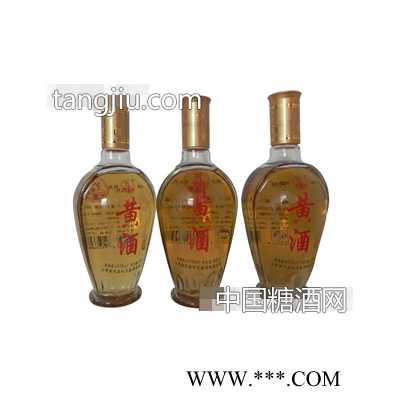 代州黄酒普通500ml