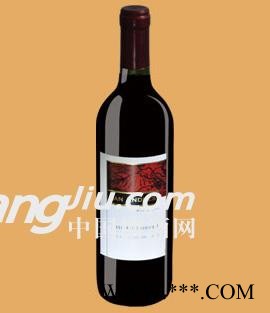 13.5°圣恩赤霞珠干红葡萄酒750ml